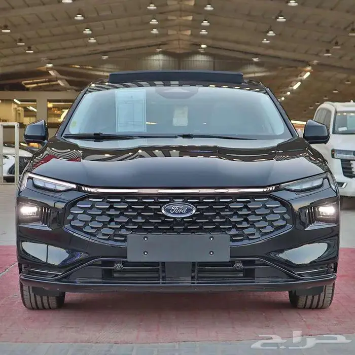 فورد توروس تيتانيوم 2026 مبيعات اقساط فقط 2