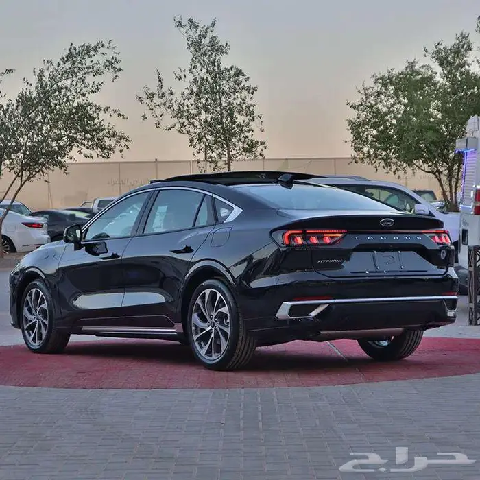 فورد توروس تيتانيوم 2026 مبيعات اقساط فقط 4