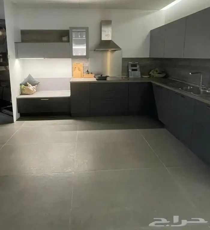 مطبخ خشب الماني -تصنيع ألمانيا 1