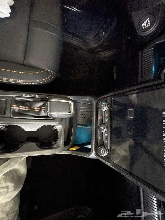 فورد رينجر غمارتين وايلد اتراك 2024 ديزل اقساط وكاش 18