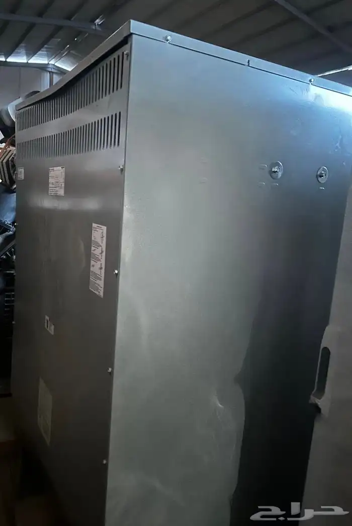 محول 500 كيلو نحاس مكسيكي امريكي جديد حبه فقط 0