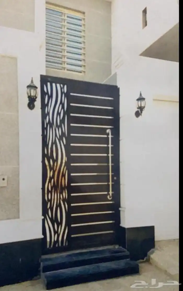 ابواب شبابيك دربزين سواتر 9