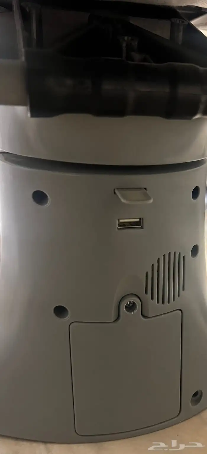 سرير اطفال متعدد الوظائف 5