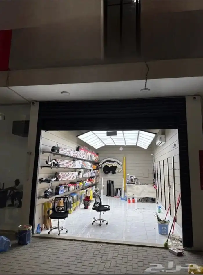 محل زينه سيارات للتقبيل 1