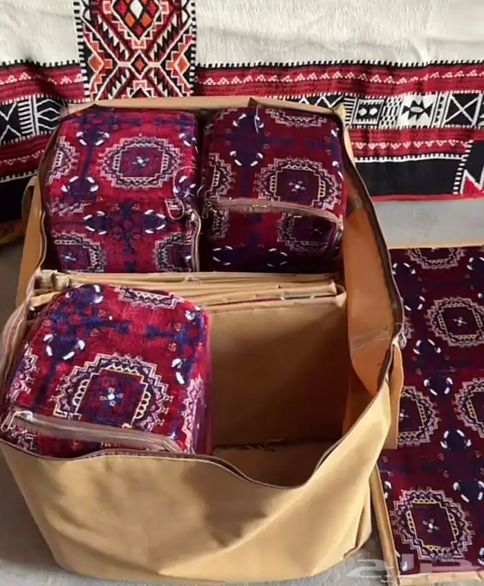 فياض الشمال لتجهيز السيارات. وملحقات جلسات البر 6