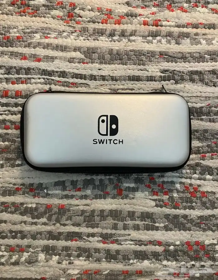 اكسسوارات وملحقات نينتندو سويتش 1