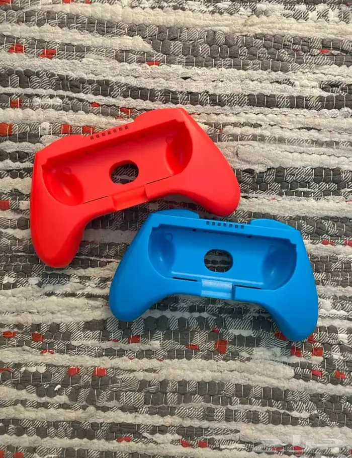 اكسسوارات وملحقات نينتندو سويتش 4