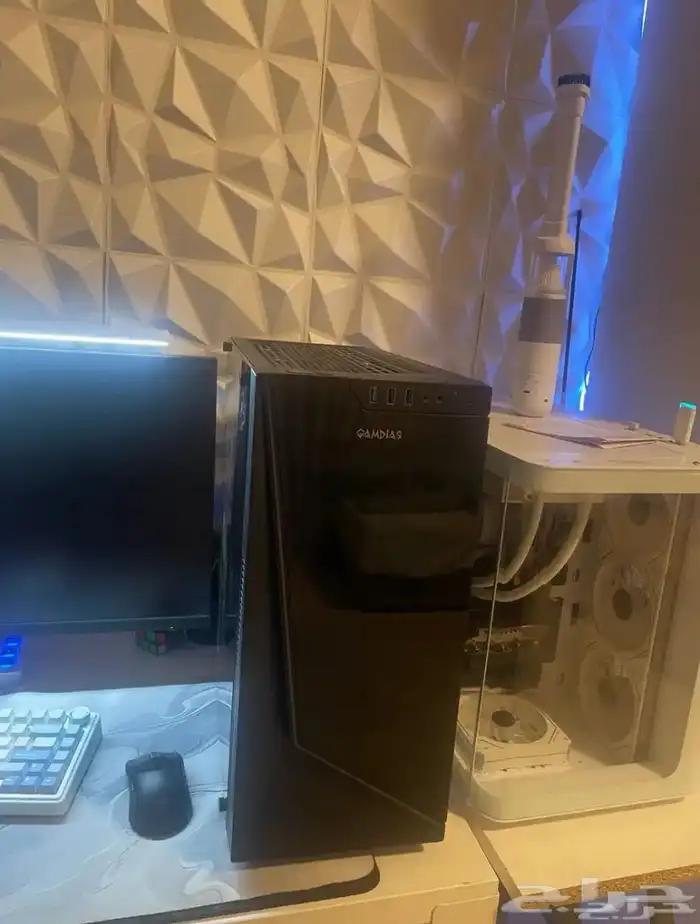 بي سي 1050ti gaming 1