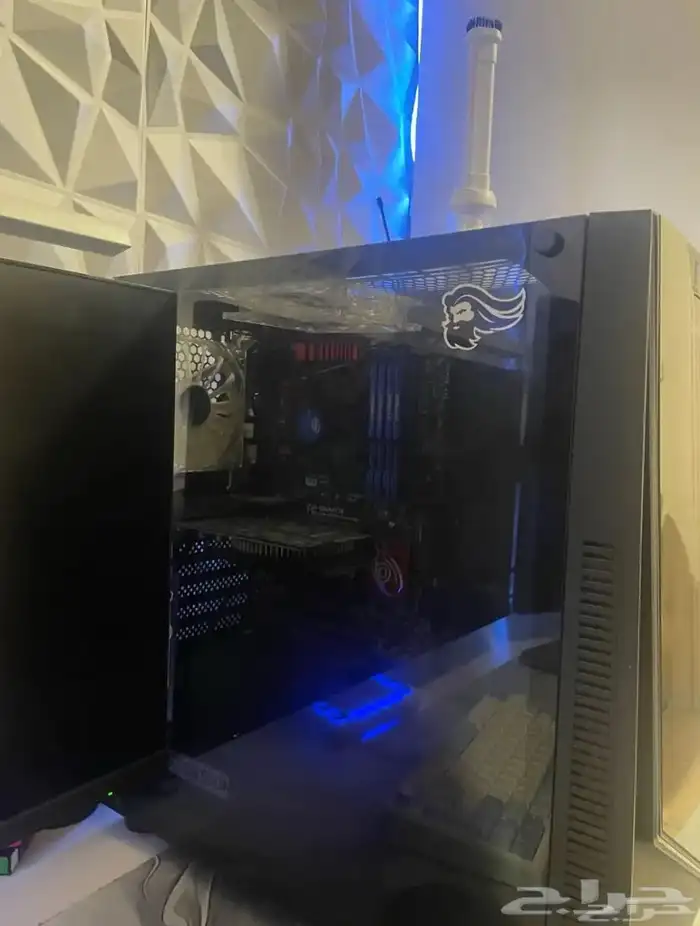 بي سي 1050ti gaming 0