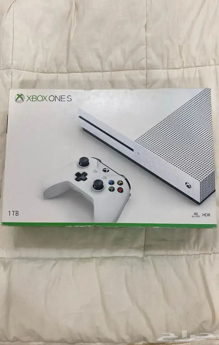 xbox one s 0