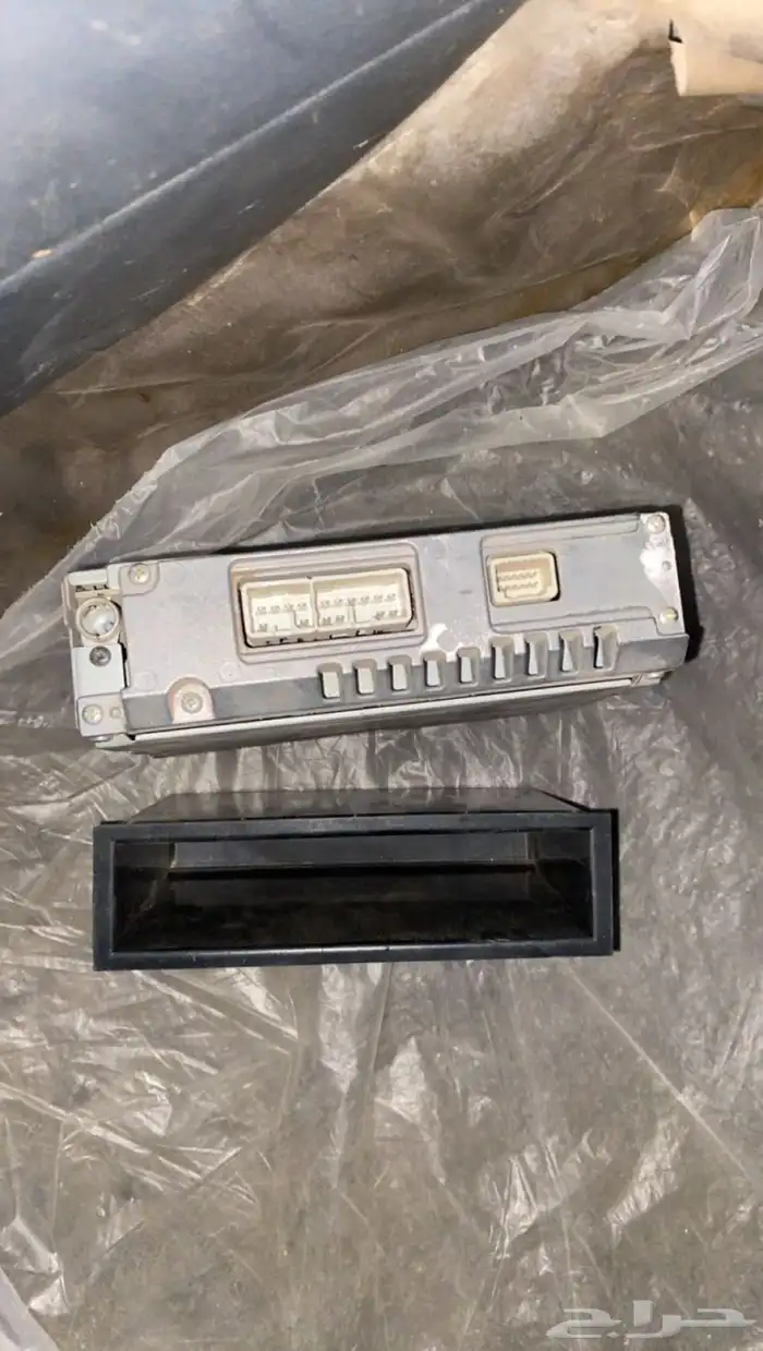 مسجل كامري 2000 0