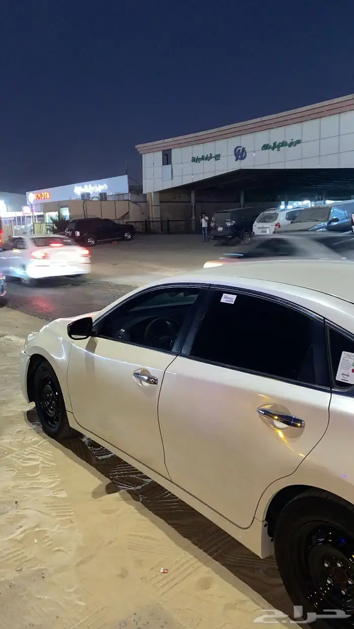 التيما 2013 للبيع 3