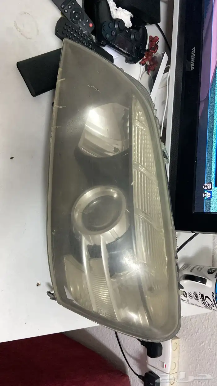 انوار كابرس مكحلة GM للبيع 2