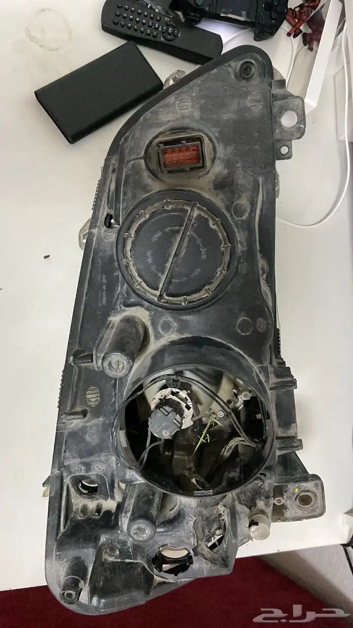 انوار كابرس مكحلة GM للبيع 3