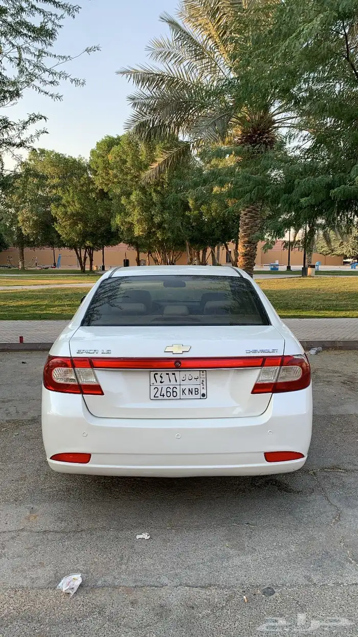 اييكا شفروليه 2009 0