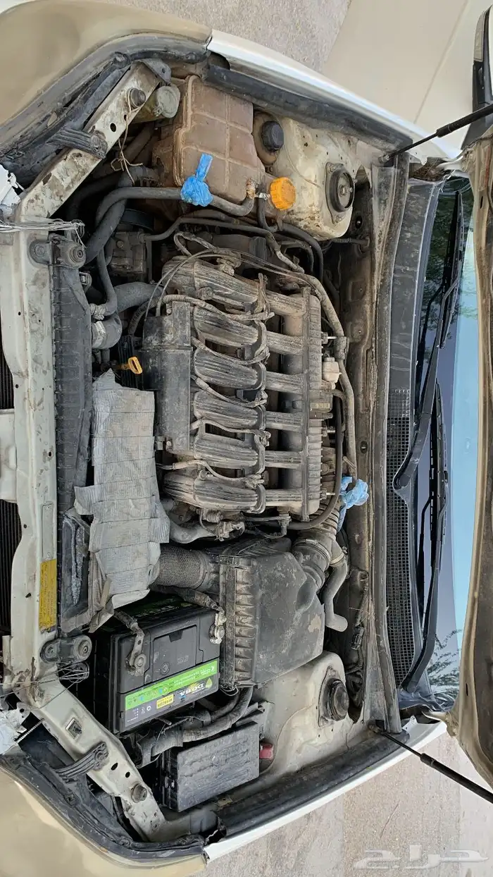 اييكا شفروليه 2009 8