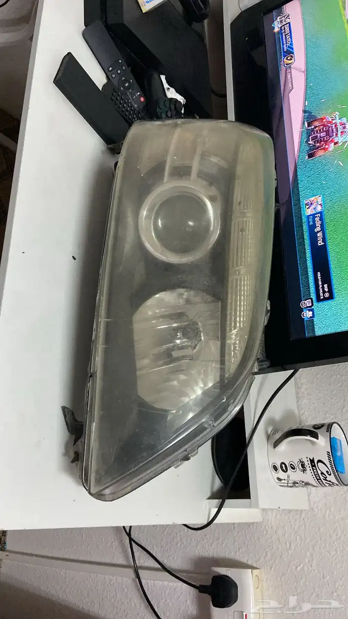 انوار كابرس مكحلة GM للبيع 4