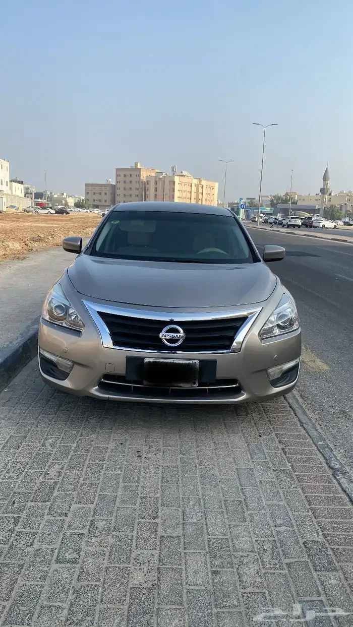 التيما 2014 للبيع او البدل بالمناسب 6