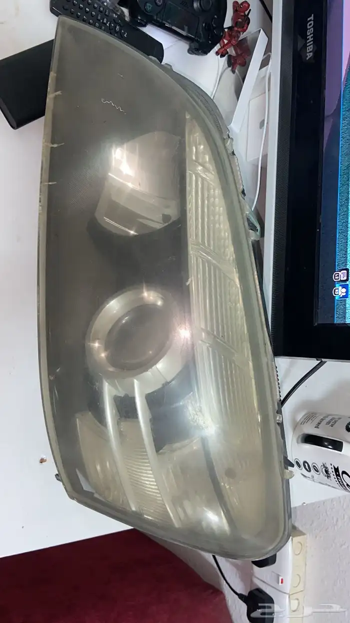 انوار كابرس مكحلة GM للبيع 9