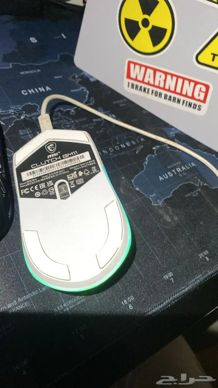 ماوس كيبورد 3