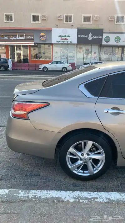 التيما 2014 للبيع او البدل بالمناسب index