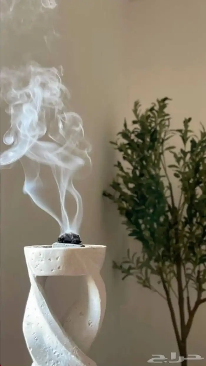 بخور دوسري ملكي فاخر 2