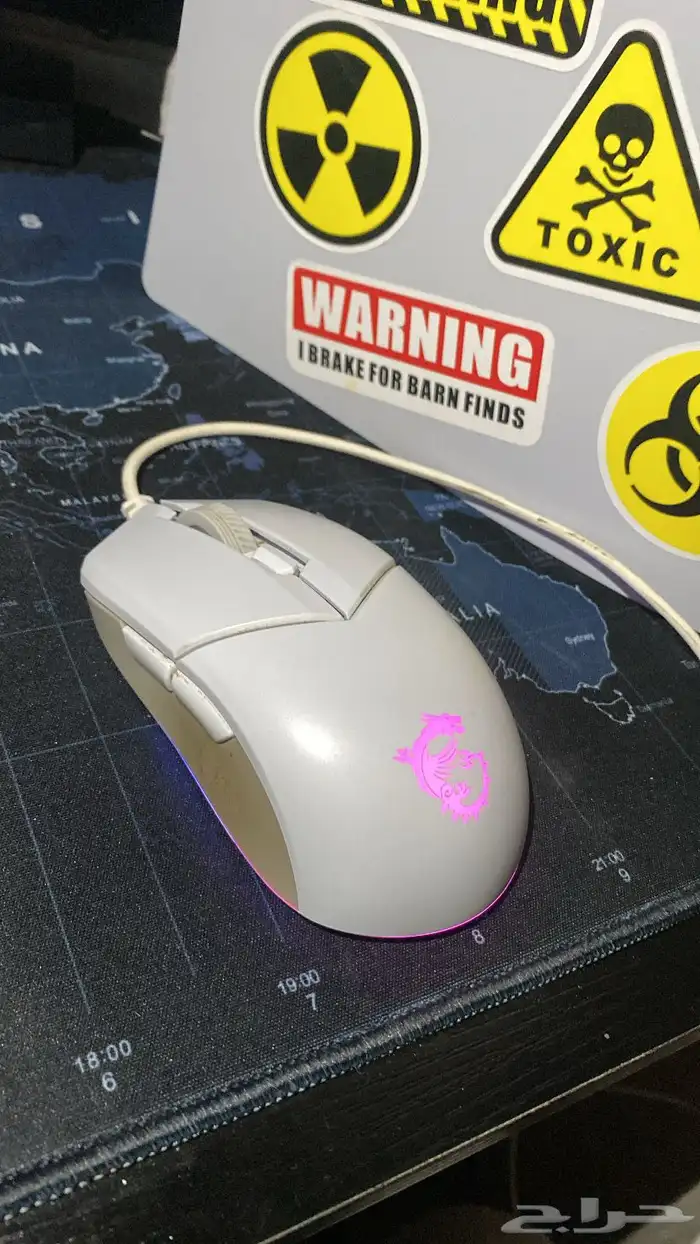 ماوس كيبورد 2