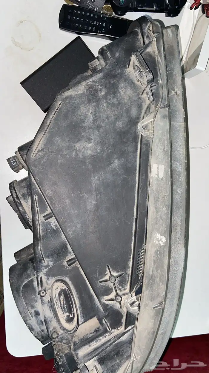 انوار كابرس مكحلة GM للبيع 1