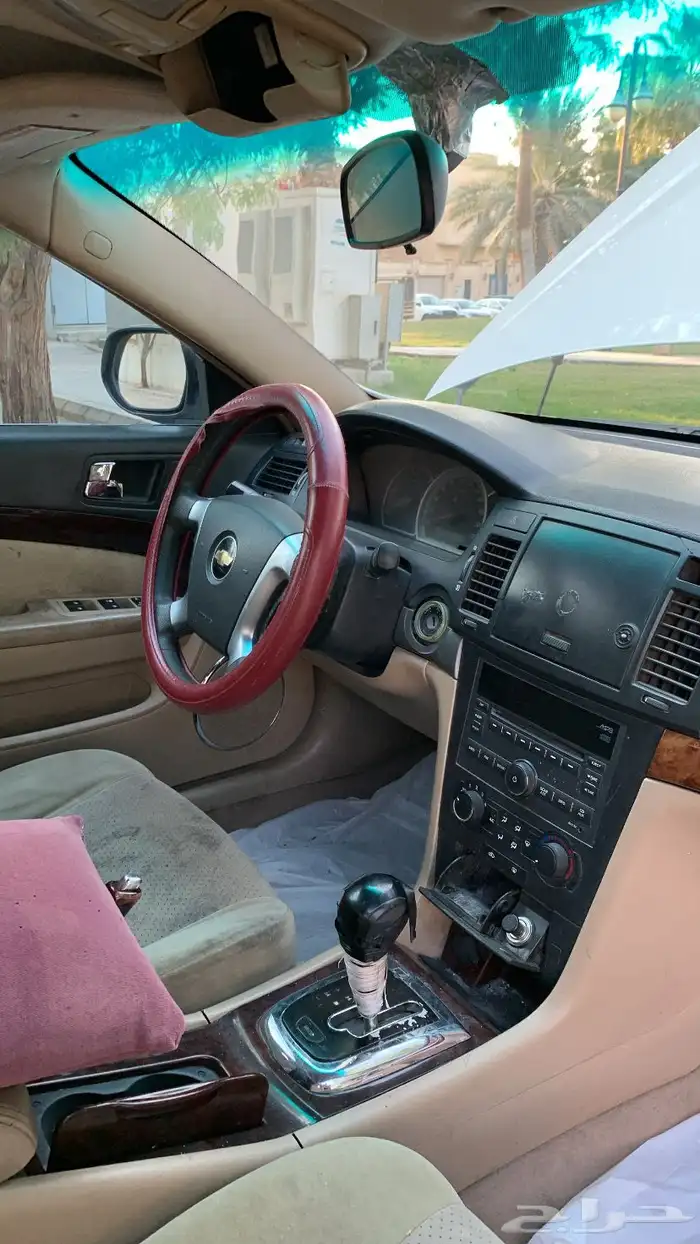 اييكا شفروليه 2009 9