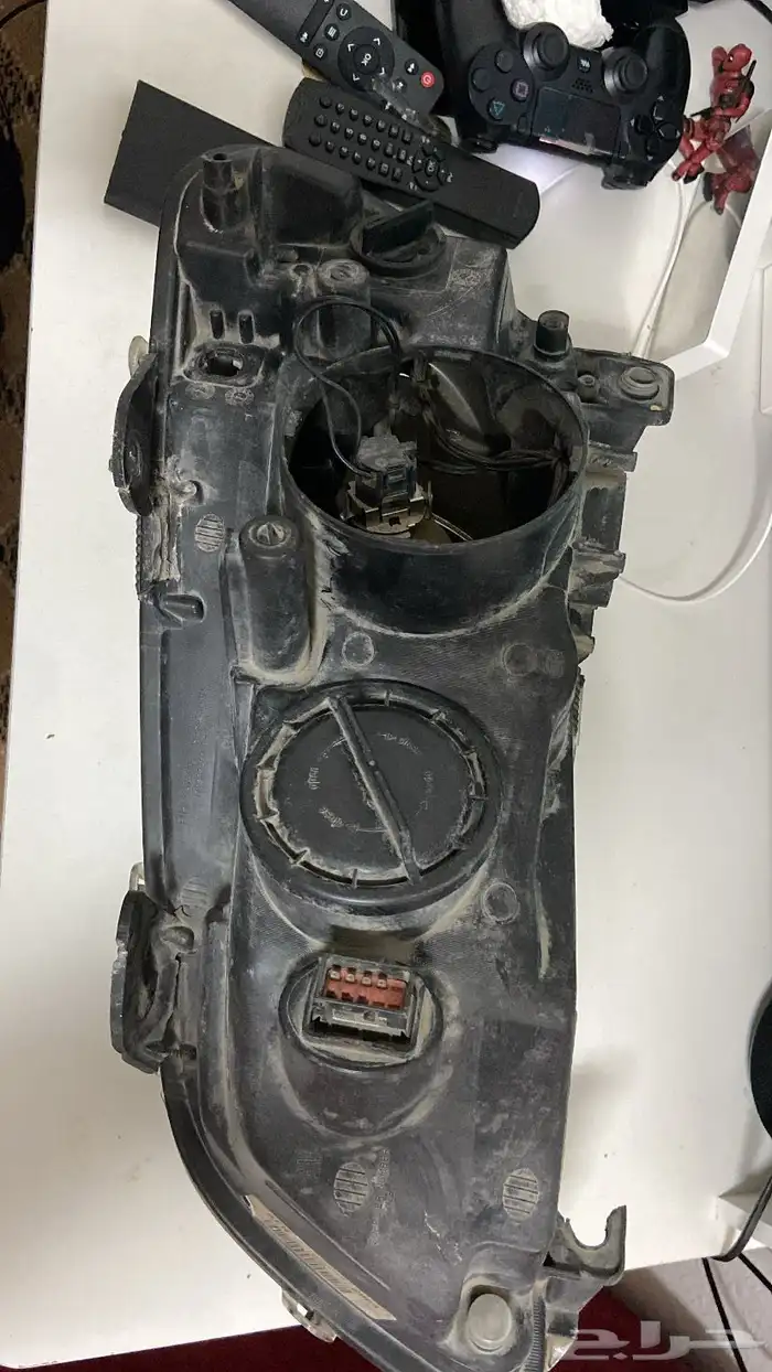 انوار كابرس مكحلة GM للبيع 5