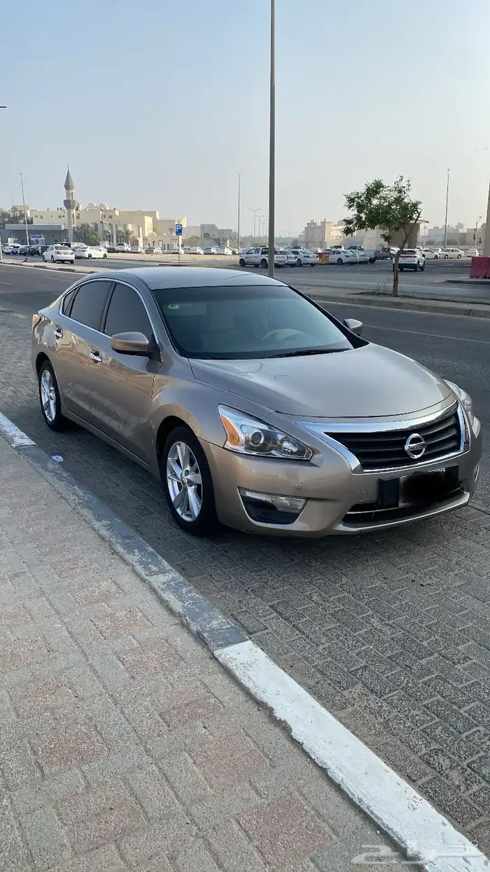 التيما 2014 للبيع او البدل بالمناسب 4