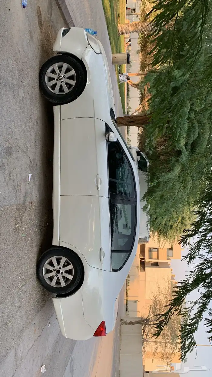 اييكا شفروليه 2009 5