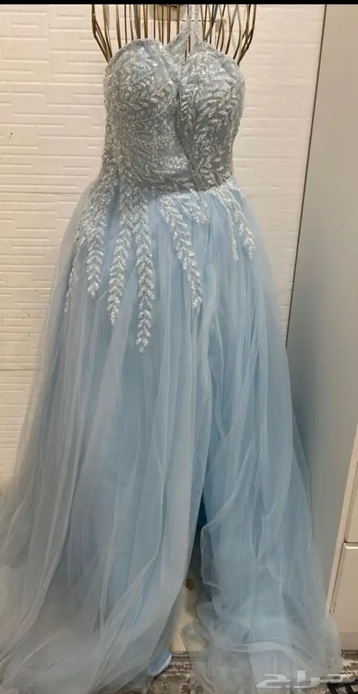 فساتين حفلات 1