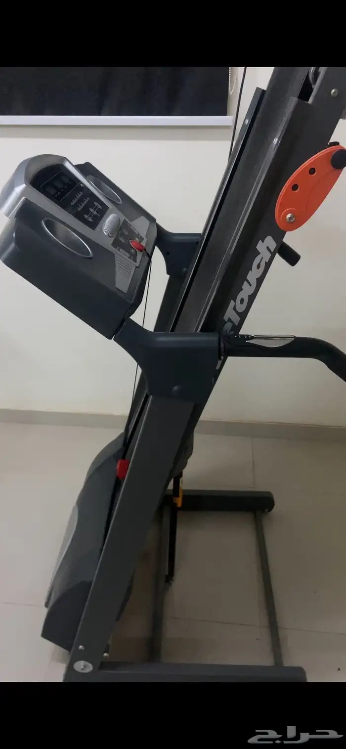 جهاز مشي كهربائي 6