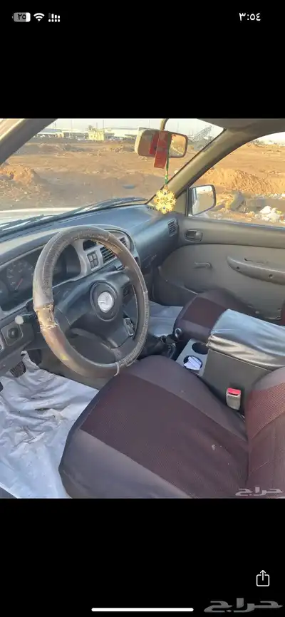 2006 ديزل مازدا index