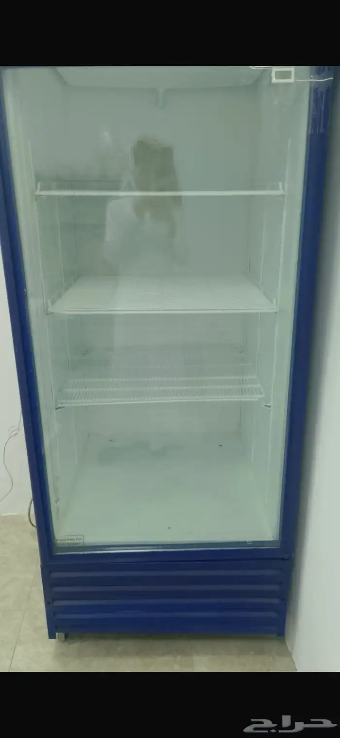 ثلاجات للبيع ومكيف و شاشة تلفزون وكميرات 3