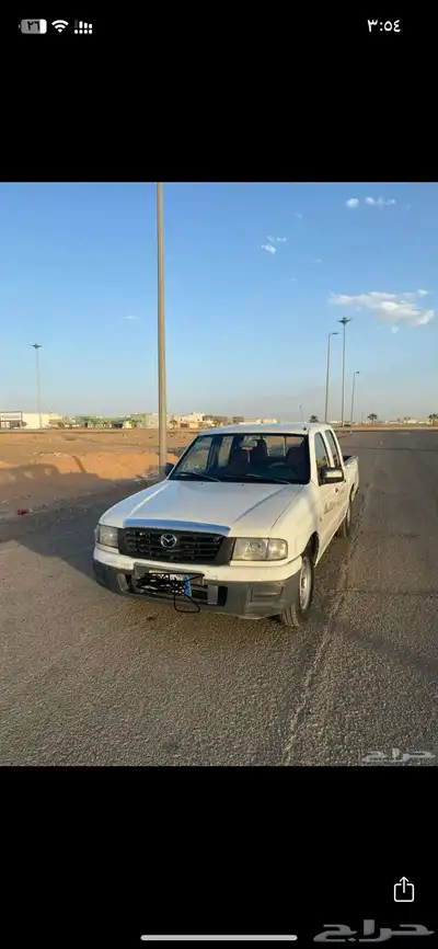 2006 ديزل مازدا index