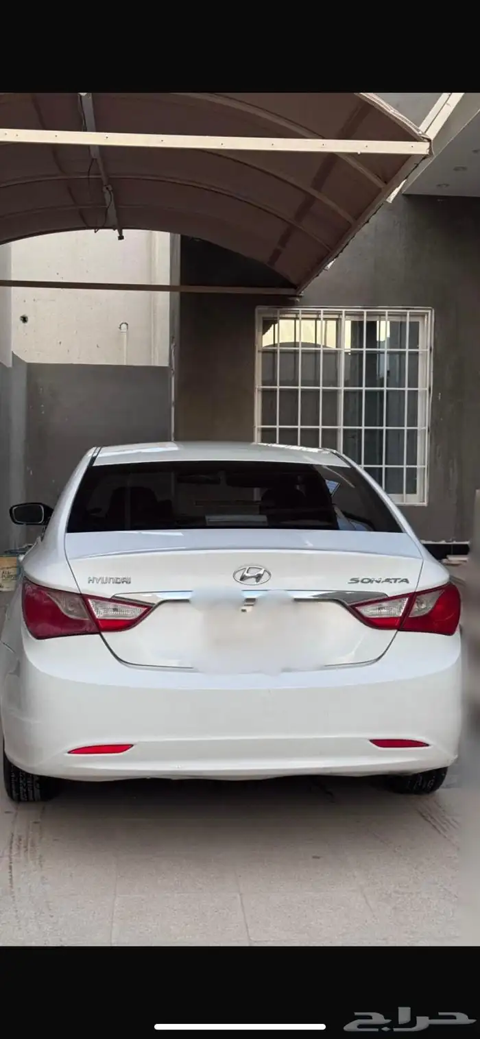 سوناتا 2012 استاندر قير عادي 0