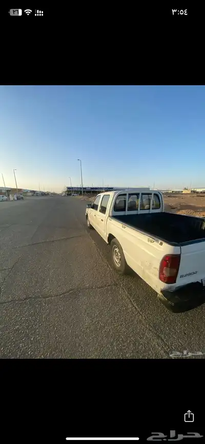 2006 ديزل مازدا index