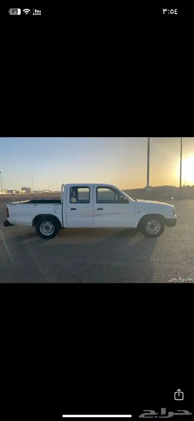 2006 ديزل مازدا index