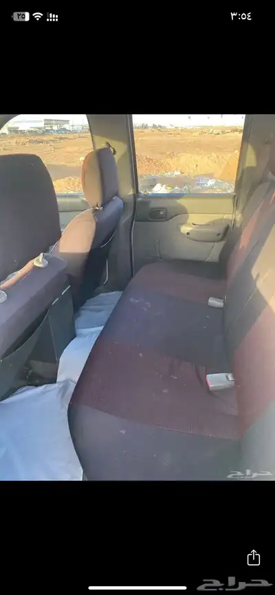 2006 ديزل مازدا index