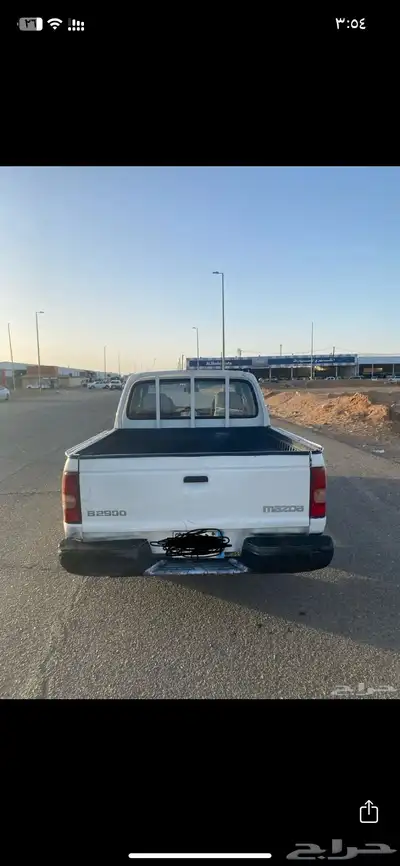 2006 ديزل مازدا index