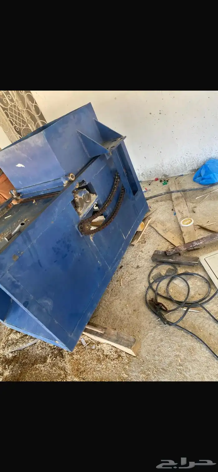 مكاين نشاره العدد 2 1