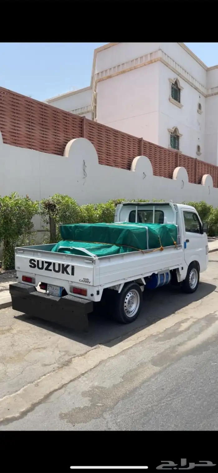 دباب للايجار و المشوار 2