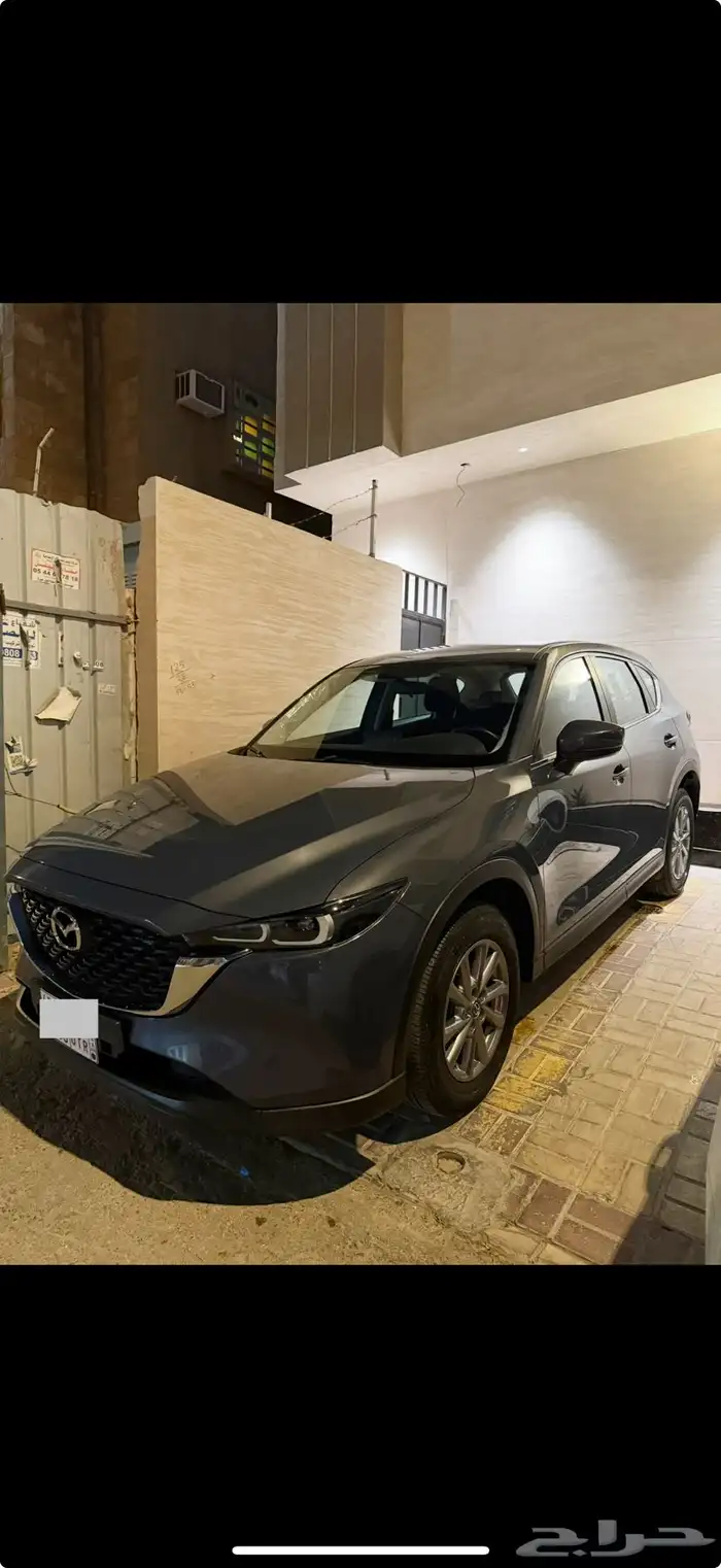 مازدا سي اكس 5 CX5 Mazda 0