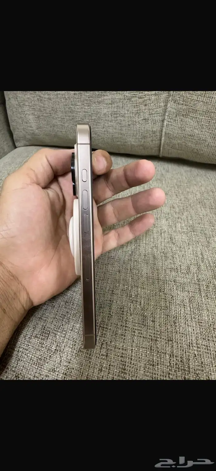 ايفون 16 برو 5