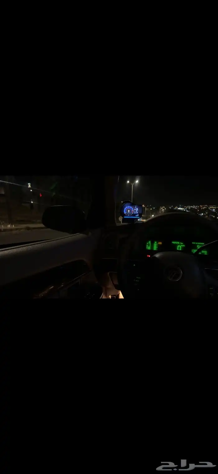 فورد ماركيز 2004 9