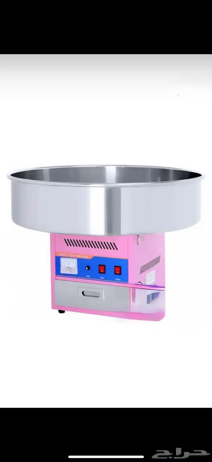 جهاز حلاوه غزل البنات 0