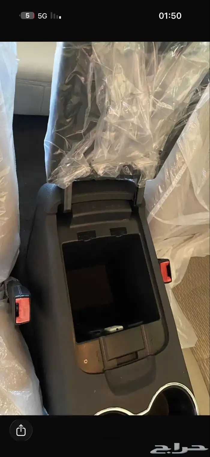 كابرس اسود 2015 بدي وكاله ممشى قليل مسيوم 100 وباقي عليه 22