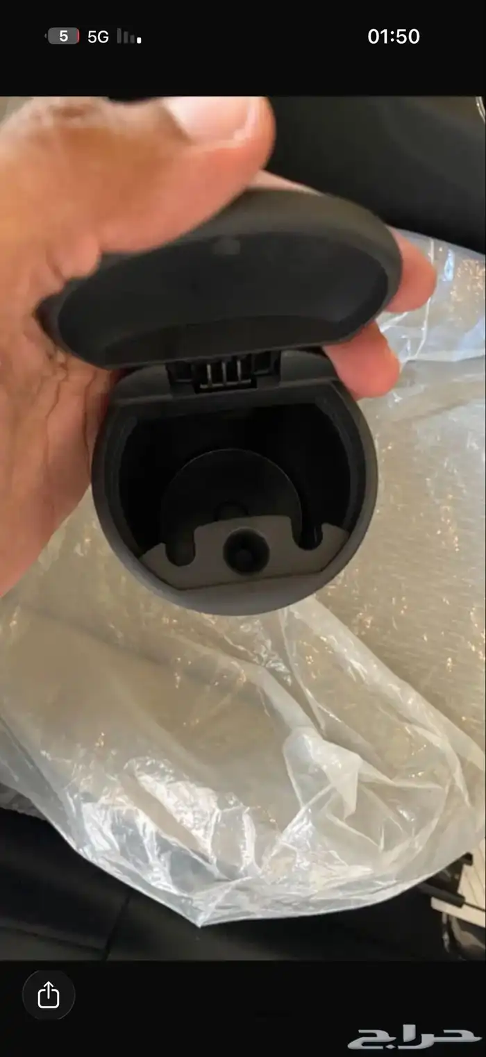 كابرس اسود 2015 بدي وكاله ممشى قليل مسيوم 100 وباقي عليه 27